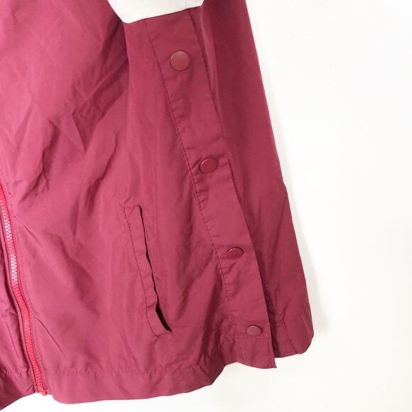 Victoria's Secret PINK Campus Anorak Sequin Jacket XS - Picture 6 of 9